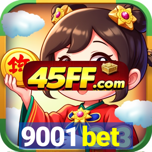 9001 bet